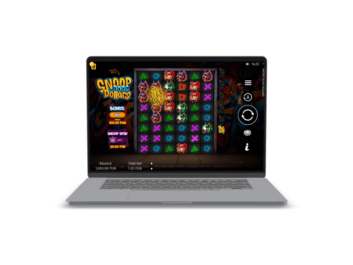 Snoop Dogg Dollars Desktop History